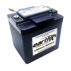 EarthX ETX900-24 Lithium Aircraft Battery